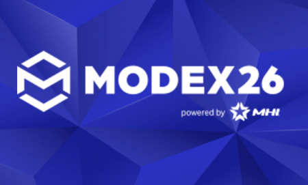 MODEX 2026, Atlanta, ZDA
