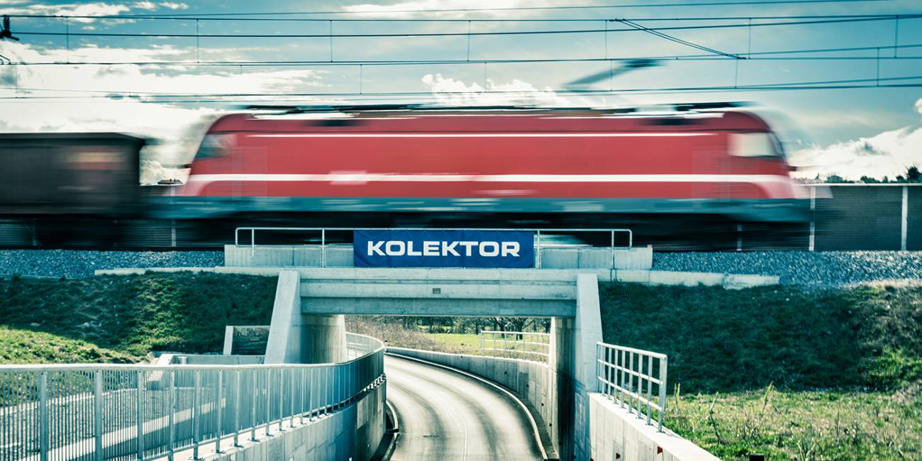 Sanacija ozkega grla na železniški progi Divača–Koper