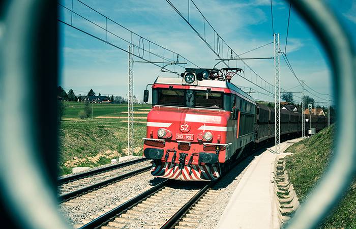 Zaključena večina dostopnih cest za projekt drugi tir, gradnja poteka učinkovito in v skladu z najvišjimi standardi stroke