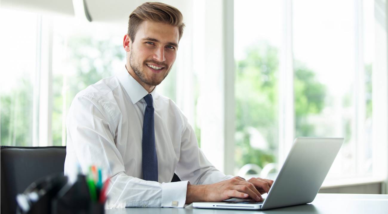 Skrbnik ključnih strank