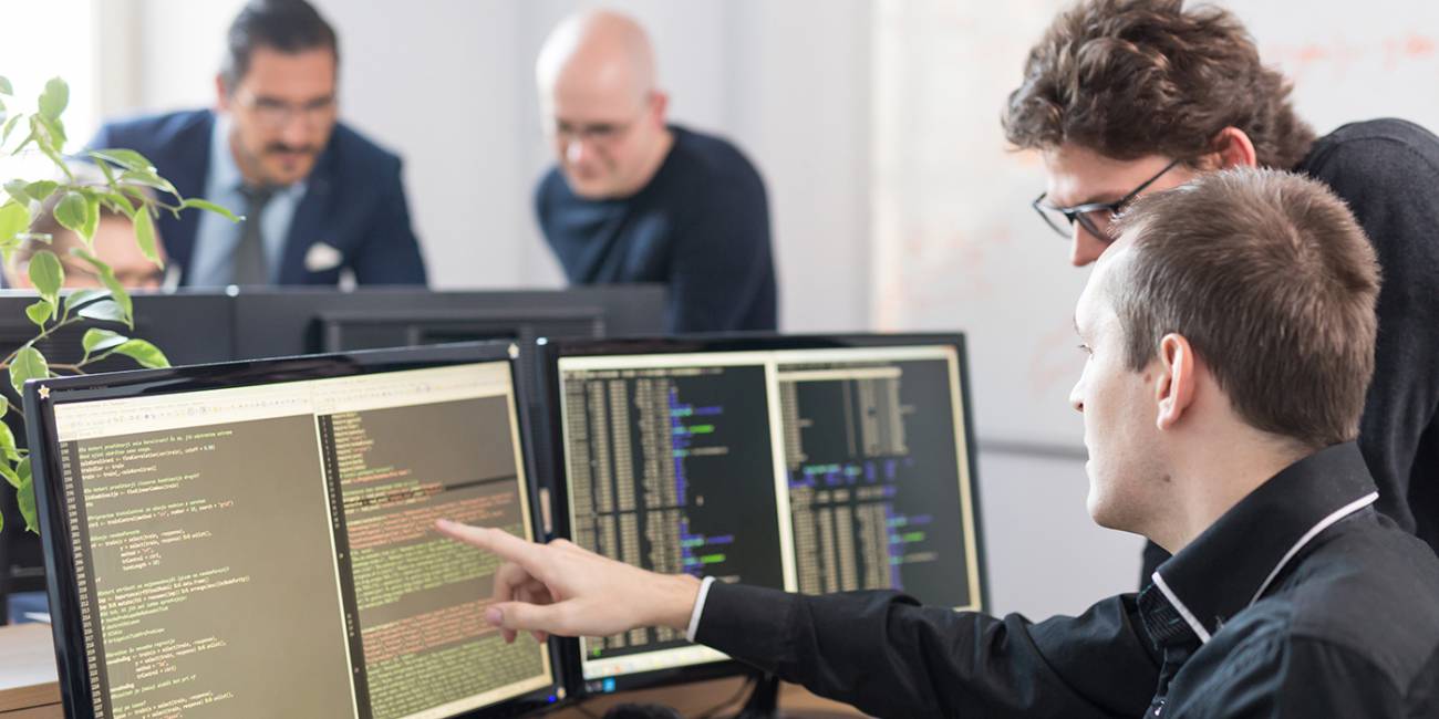 Inženir avtomatizacije