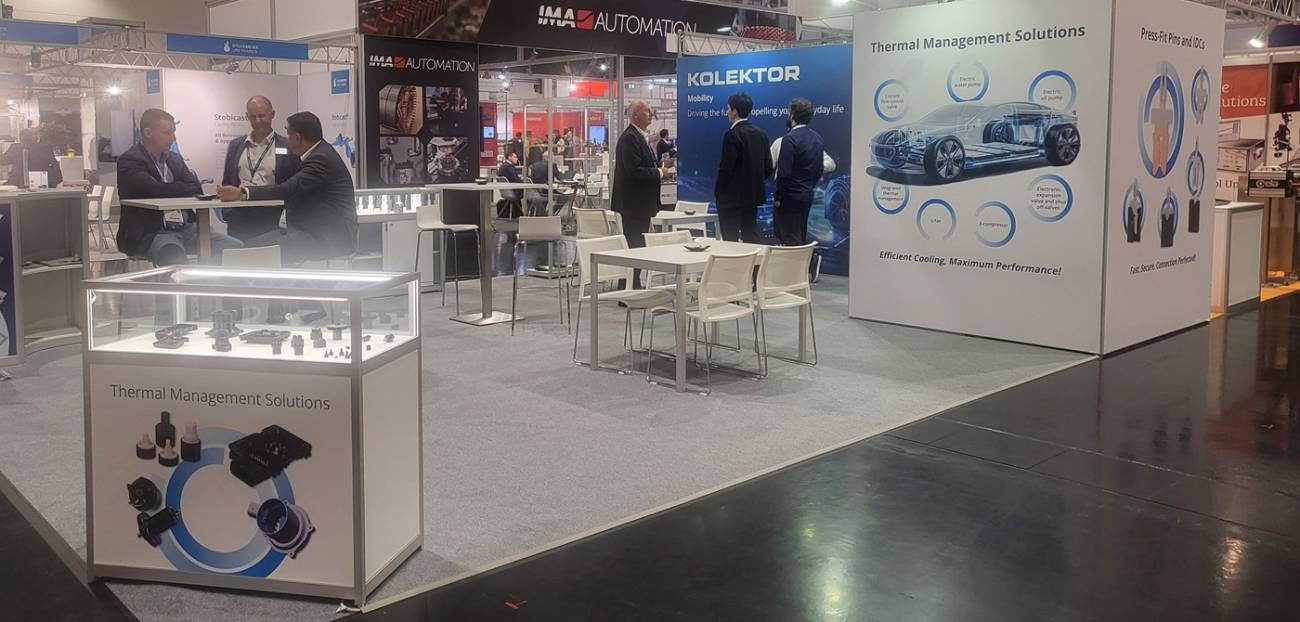 Fokusirano napredovanje na področju komponent