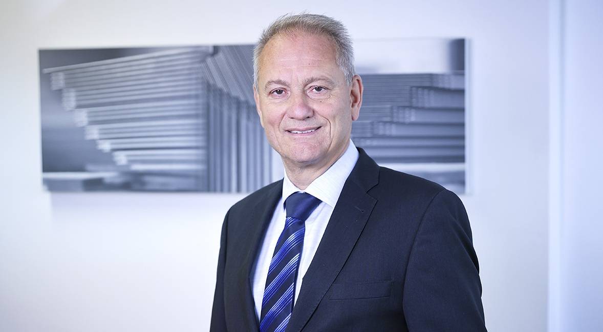 Dr. Tomaž Kmecl je manager leta 2026