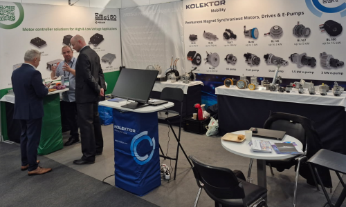 Ta teden se predstavljamo na dogodku SIDEC 2025