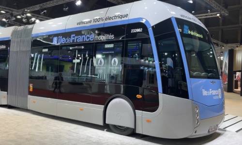 Obiskali smo sejem Busworld Europe 2023