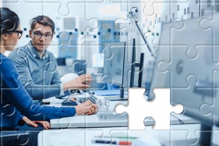 Samostojni svetovalec na področju okolja in kemikalij