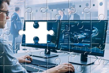 Razvojni inženir vgrajene programske opreme