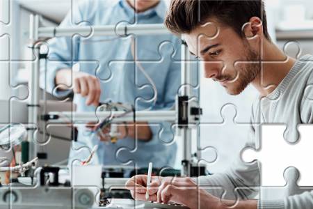 Specialist strojnega vida