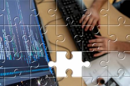 Razvijalec vgrajene elektronske opreme - začetnik