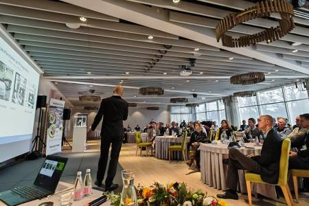 S sodelovanjem do pozitivnih rezultatov in naprednih rešitev