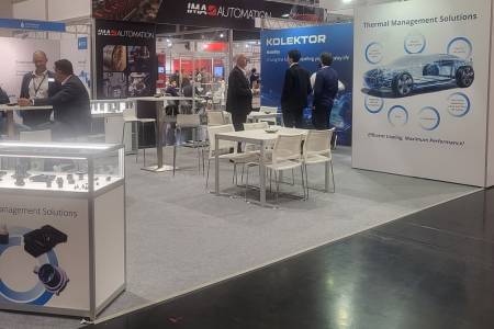 Fokusirano napredovanje na področju komponent