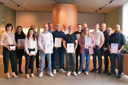 Znani so inovatorji leta 2025